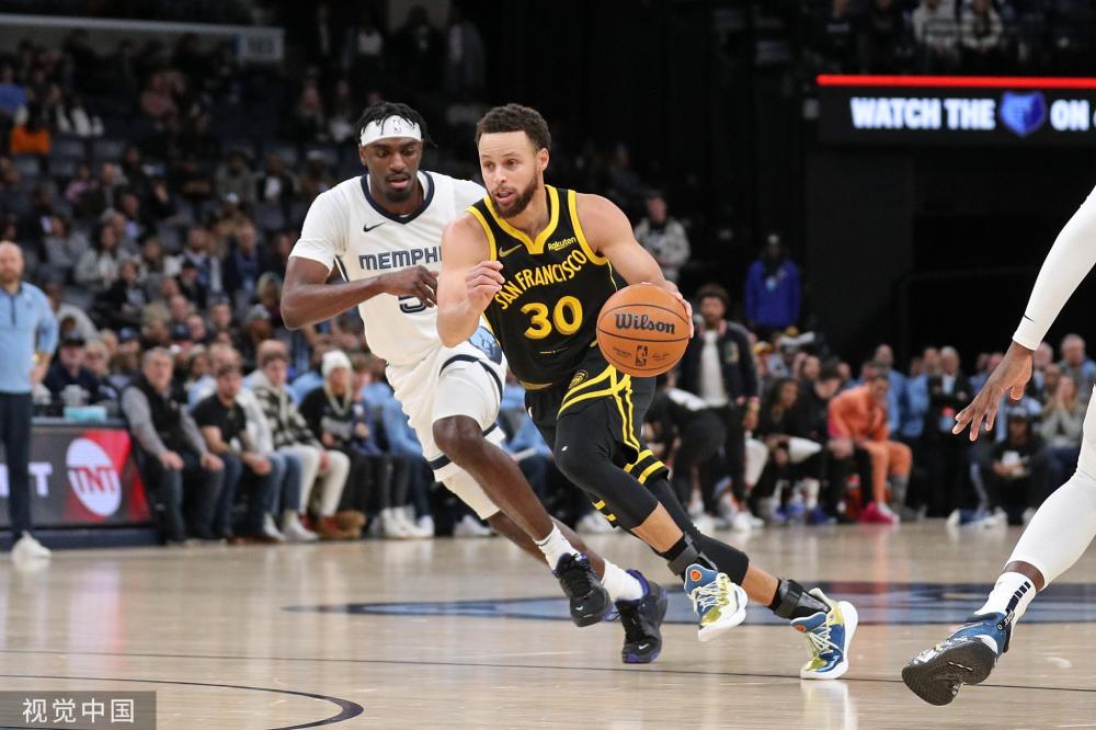 在NBA的