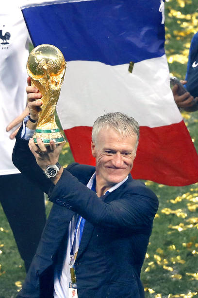 备战策略 备战策略