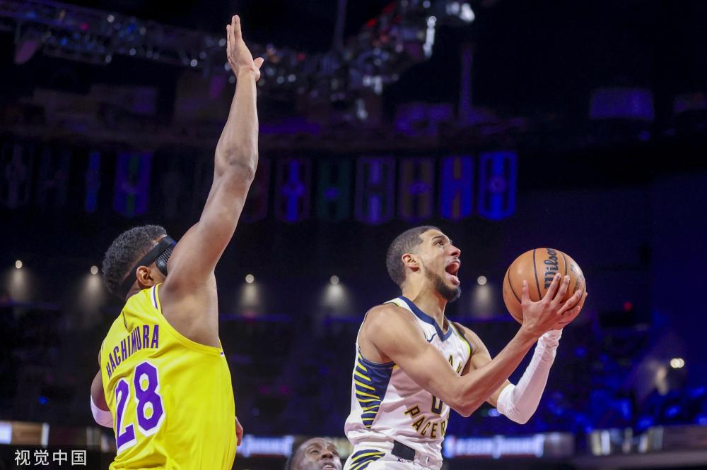 标而努力 标而努力